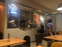 大堂-乐凯撒披萨(海岸城店)
