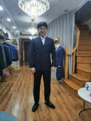 -kadlon轻奢服装定制(金赢108创意广场银座店)
