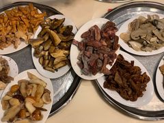 -太婆天府山珍酒楼(亚运村店)