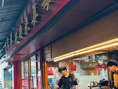 -百家春好德来姜母鸭