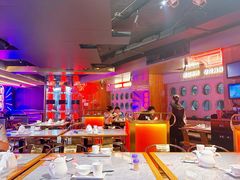 -啫神·广州地标美食(北京路店)