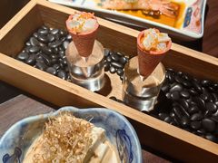 -匠和风精致料理(莆田财富中心店)