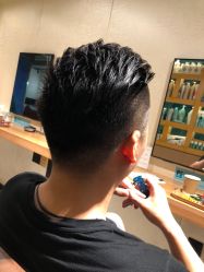 点击看大图 -PE SALON