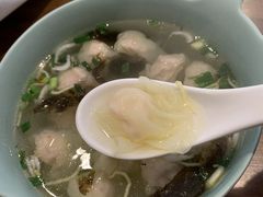 -春家·非遗手工小吃(三墩新天地店)
