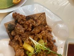 -老蒲鲜·地标·非遗美食(涵江店)