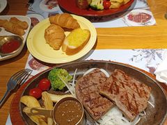 -斗牛士牛排(南京东路店)