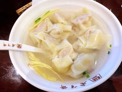 -老半斋(福州路店)