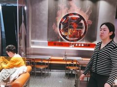 -猛古里烤肉自助(荟聚中心店)