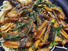鳝丝面-老地方面馆(思南路店)