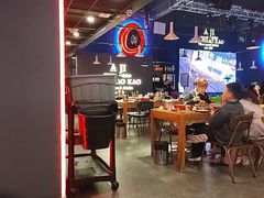 -阿记烧烤(英达路店)