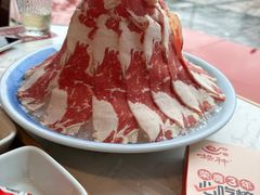 -捞神煲汤火锅(湖滨商业街店)