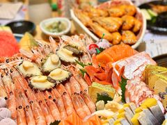 -贵木日本料理·铁板烧(新地假日广场店)