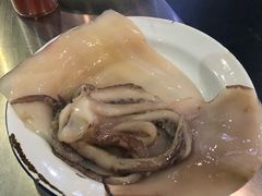 -马路牙子地桌烤肉(工体店)