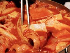 -KimPro 辛普乐概念韩餐