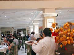 -大鸭梨烤鸭(左家庄店)