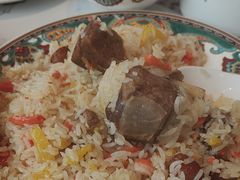 -巴依老爷新疆美食(常营店)