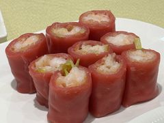 金沙红米肠-兴悦酒家(环市东路店)
