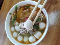 -明月虾面(厦禾路店)