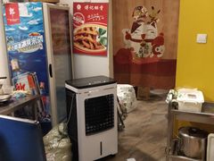 -傅强排骨(成都总店)