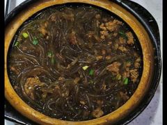 -海宁煲农家菜(惠南镇店)