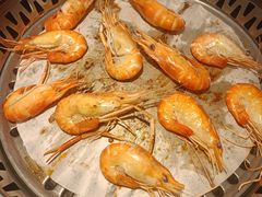 -梨花自助烤肉(乐宾店)