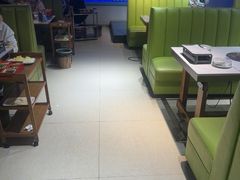 -清真·马坡烧烤涮牛肚·酸浆火锅(新区总店)