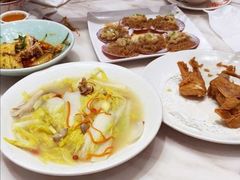 -稻香酒家·33年老字号·港式粤菜(富邦中心店)