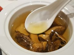 -顺德美的万豪酒店·自助餐·贡厨