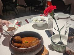 -千百味红餐厅·江西菜(绿地双子塔店)