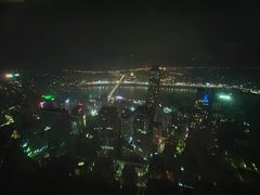 -WFC会仙楼观景台