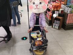 -盒马鲜生(观音桥店)