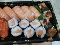 -北纬寿司刺身(后瑞地铁站店)