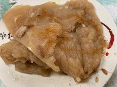 虾子柚皮-清真惠记