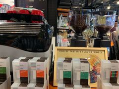 -Gee Coffee Roasters(万象天地店)