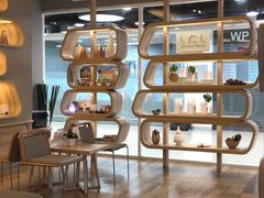 -Let’s Relax Spa(MBK)