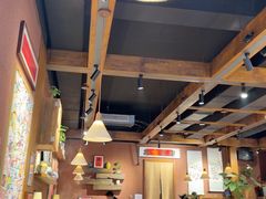-巴卤社老火锅(财富店)
