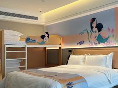 -海合安天津极地海洋公园