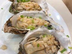 -新享乐海鲜(翠华路店)