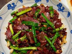 -味上湘菜馆(岳麓山店)