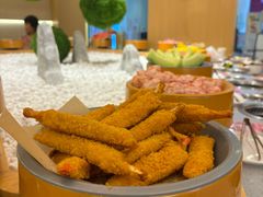 -喜家自助小火锅(卓悦里店)