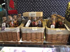 -一杯黔茶(西江千户苗寨古街店)