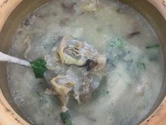 -蚝得喜海鲜(东城店)