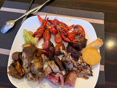 -丽都皇冠假日酒店·Matrix亦餐厅(望京店)