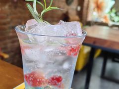 -16毫米咖啡&酒吧(南锣鼓巷店)