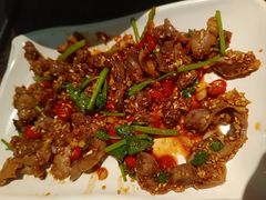 -枪火串烧·东北特色烧烤(罗湖总店)