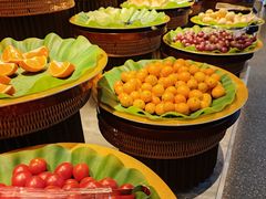 -梨花甄选自助烤肉(小寨原力场店)