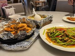 -华盛丰温州大排档(东三环南路店)