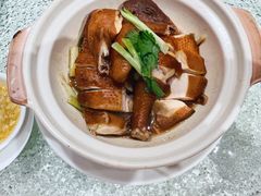 -北园酒家(小北路店)