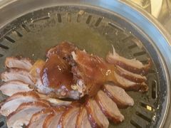 -守柴炉烤鸭(鱼嘴店)