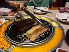 -韩宫宴烤肉·料理(苏州中心店)